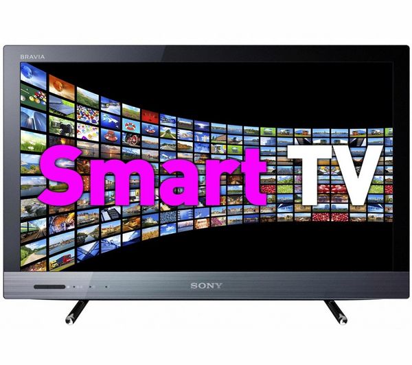 Sony KDL24EX32