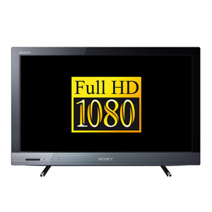 Sony KDL24EX320BU