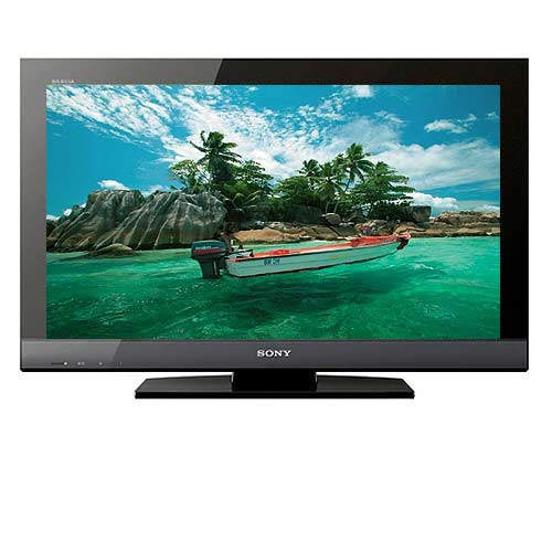 Sony KDL32EX401