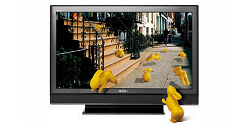 SONY KDL32U3000