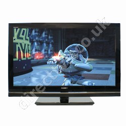 Sony KDL37W5810U