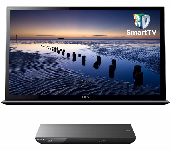 Sony KDL40HX853BU