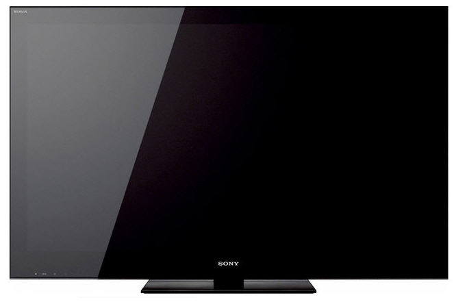 Sony KDL40NX803