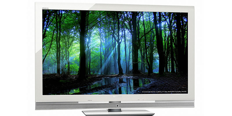 Sony KDL40WE5W