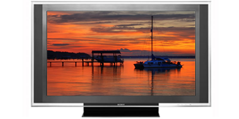 Sony KDL40X3500