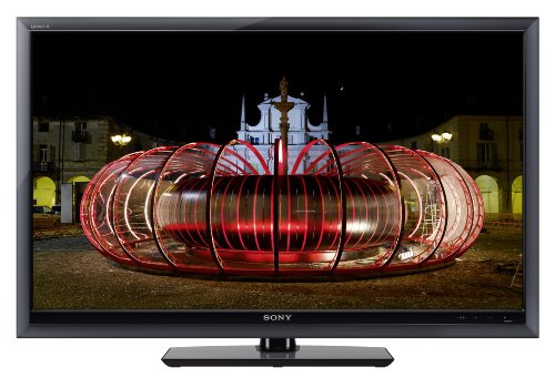 Sony KDL40Z5800
