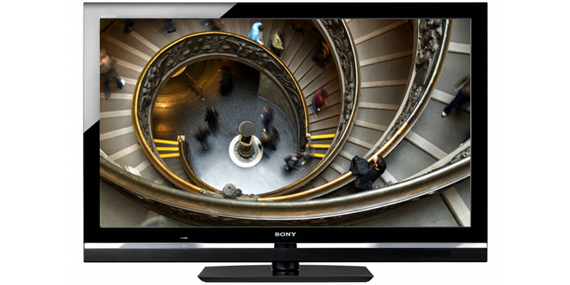 Sony KDL46V5500