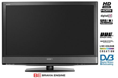 Sony KDL46W2000