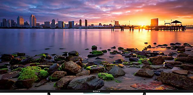 Sony KDL50W756CSU