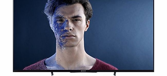 Sony KDL50W805BBAE2 50 -inch LCD 1080 pixels 400 Hz 3D TV