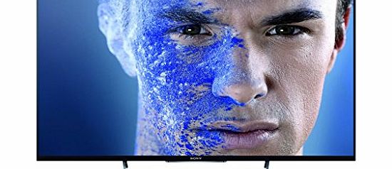 Sony KDL50W829BBU Televisions