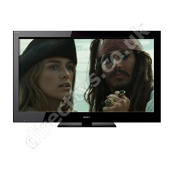 Sony KDL52NX803U