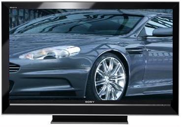 sony KDL52V4000