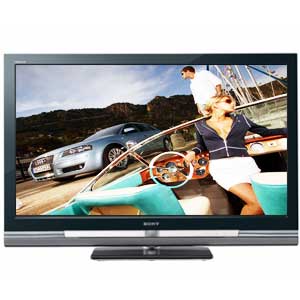 sony KDL52W4000