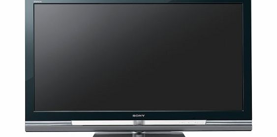Sony KDL52W4000U