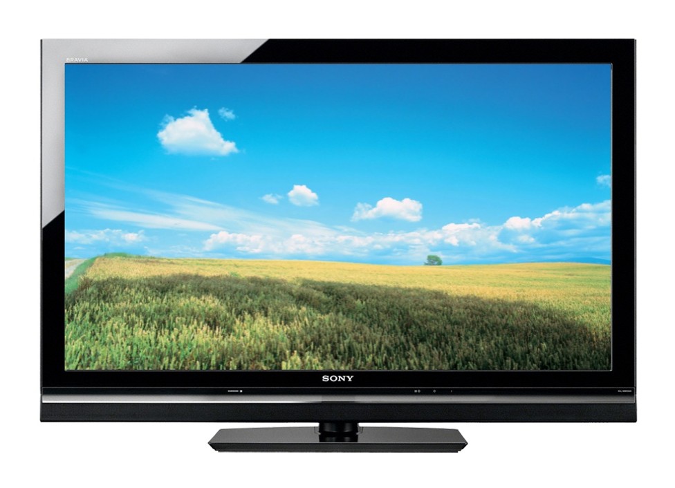 Sony KDL52W5500