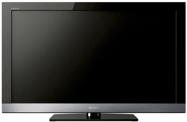 Sony KDL55EX503