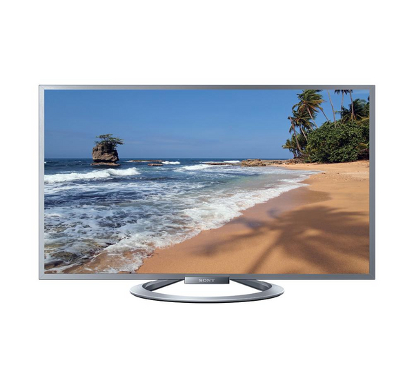 Sony KDL55W807