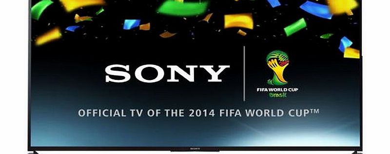 Sony KDL55W955BBU