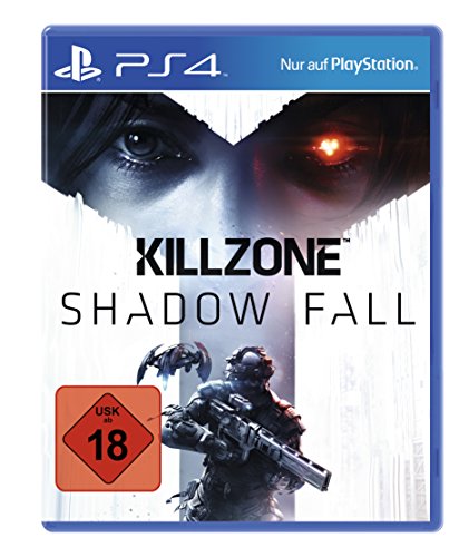 Sony Killzone Shadow Fall - Sony PlayStation 4
