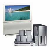 SONY KP44PX2U/ DAV400