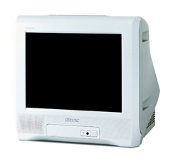 SONY KV14CT1