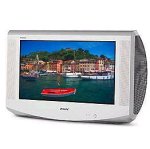 SONY KV24LS35U without stand