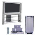 SONY KV32FQ80/DAVS550