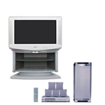 SONY KV32LS60/DAVS550