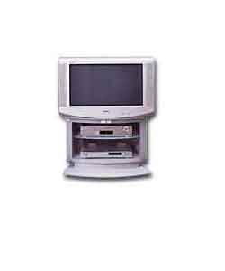 SONY KV32LS60 TV/DVD Pack