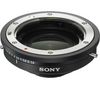 SONY LA-100W Lens Adapter