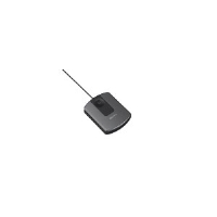 Laptop Optical USB Mouse Black