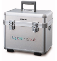 Sony LCH FHB Hard case for digital photo camera