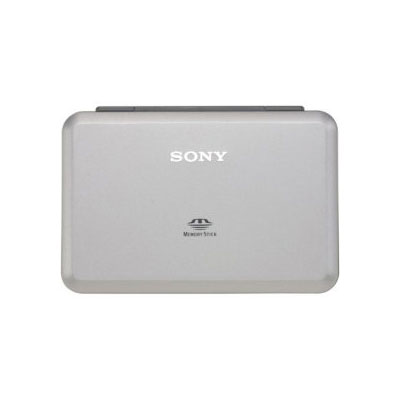 Sony LCH-MA Memory Stick Case