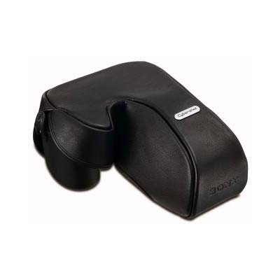 Sony LCJ-FHB Camera Case
