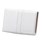 sony LCJTHCW Leather Case For Cyber-shot T200 /