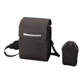 LCM-HCF Semi Soft Camcorder Carrying Case