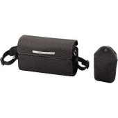 LCM-HCG Semi Soft Camcorder Carrying Case