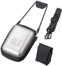 Sony LCMWA Semi-Soft Carry Case
