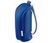 SONY LCS-BBEL Case - blue