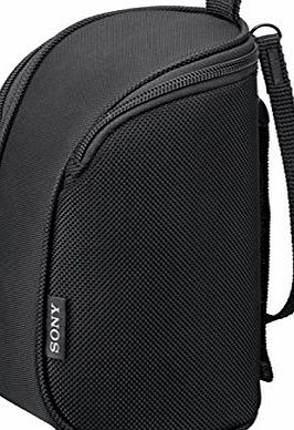 Sony LCS-BBJ Camcorder Case for Handycams