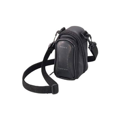 Sony LCS-CP2Camera Case LCS-CP2