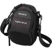 sony LCS-CSD Cyber-shot Carry Case