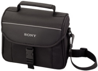 LCS CSF Soft case for digital photo camera