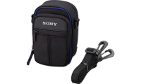 Sony LCS CSJ Soft case for digital photo camera