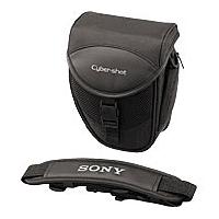 Sony LCS-HA Soft Carrying Case for Cyber-shot