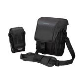 sony LCS-MX100 Modular Carrying Case For