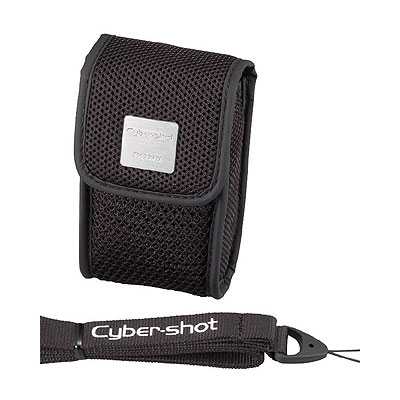 Sony LCS-PHC Camera Case