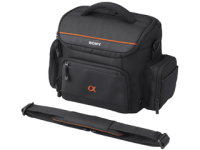 Sony LCS SC20 Soft case for digital photo camera