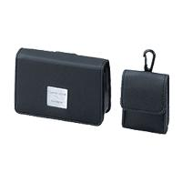 sony LCS-THC - Soft case for digital photo